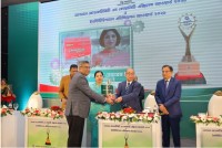 National Productivity and Quality Excellence Award 2021