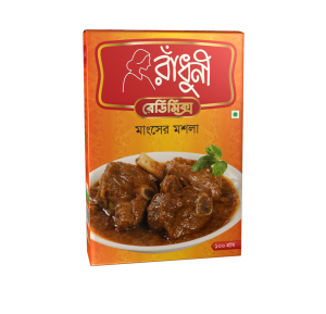 Radhuni Meat Curry Masala