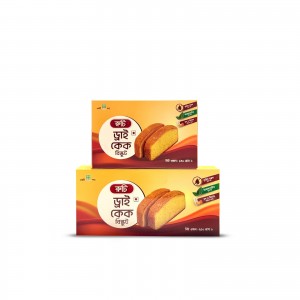 Radhuni DryCake 250gm