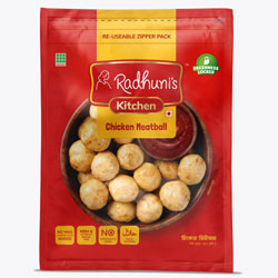 Chicken Meat Ball