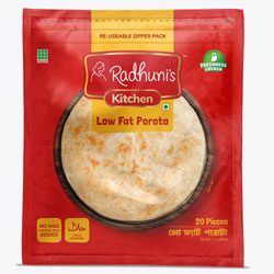 Low-Fat Porota